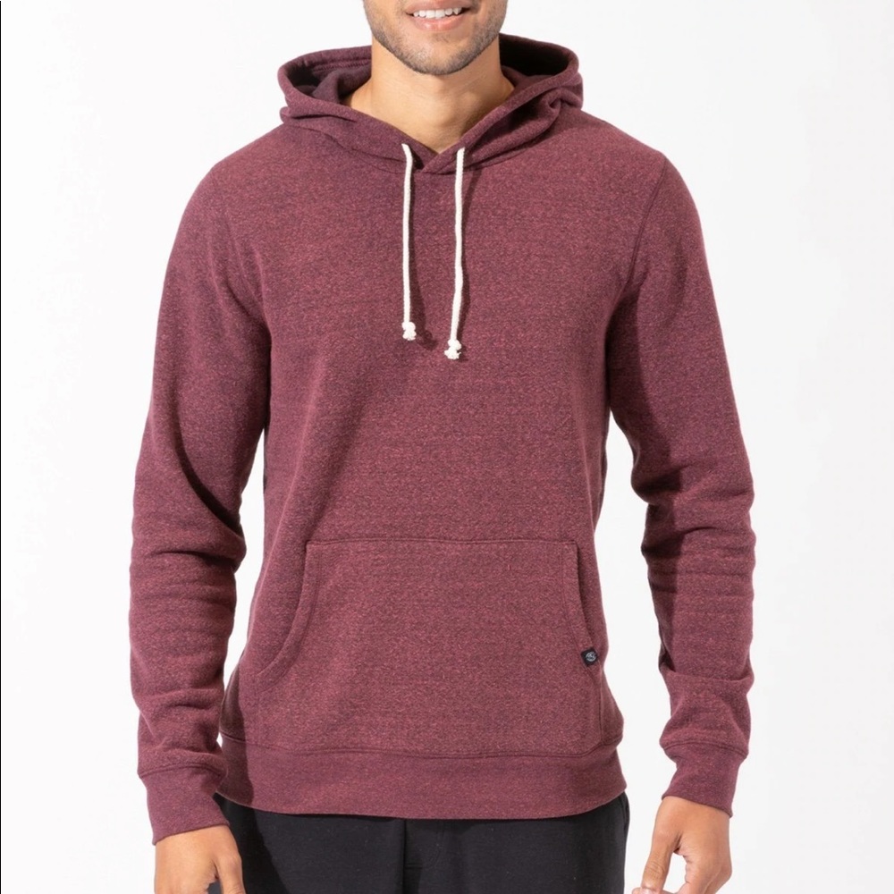 Threads For Thought Hoodie